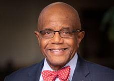 Ronald Crutcher Headshot